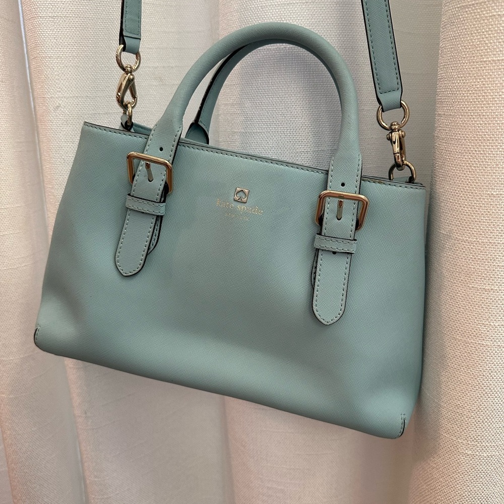 Kate Spade cove street Provence bag